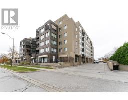 414 - 5800 Sheppard Avenue E, Toronto, ON M1B5J7 Photo 35