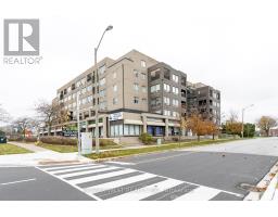 414 - 5800 Sheppard Avenue E, Toronto, ON M1B5J7 Photo 36