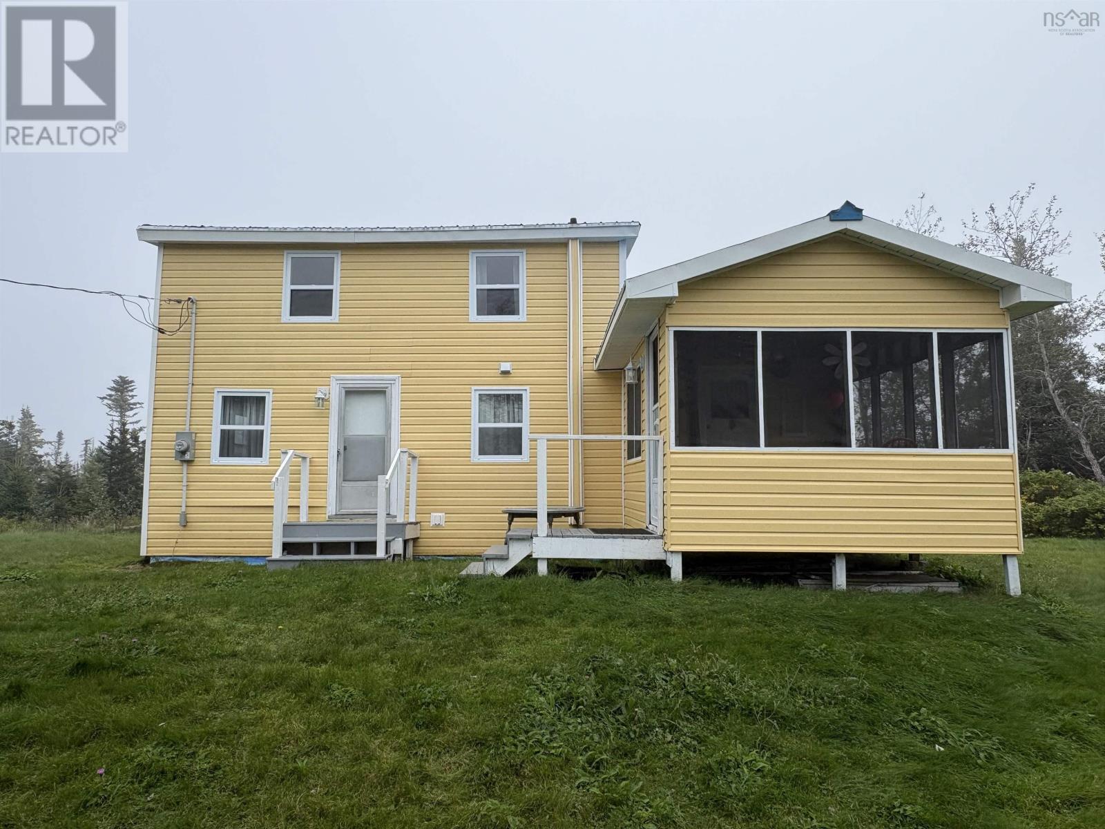 1933 West Ship Harbour Road - 4