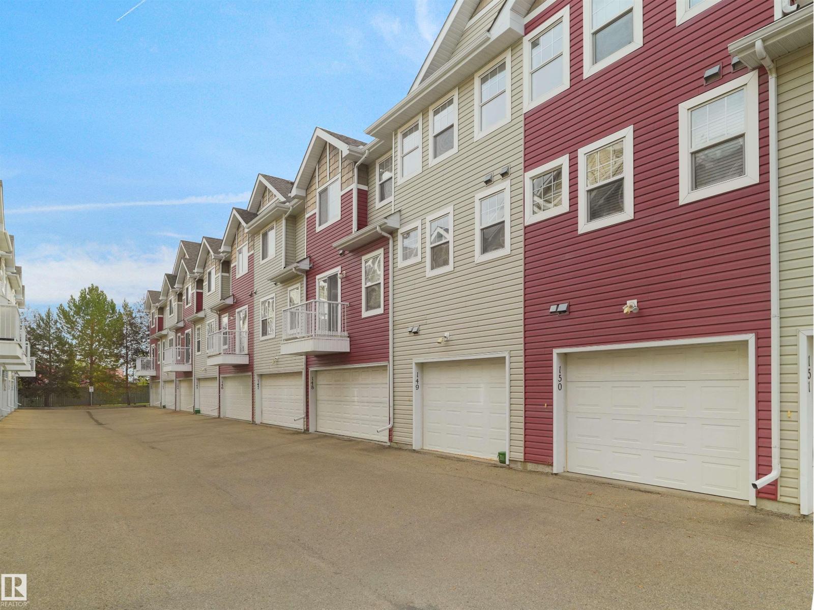 #149 5604 199 ST NW - 2