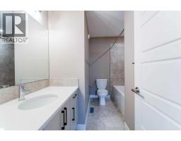 Bedroom - 385 Waterford Boulevard, Chestermere, AB T1X3B8 Photo 8