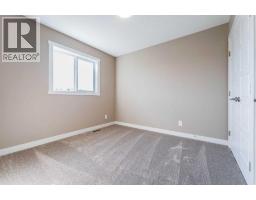 Bedroom - 385 Waterford Boulevard, Chestermere, AB T1X3B8 Photo 7