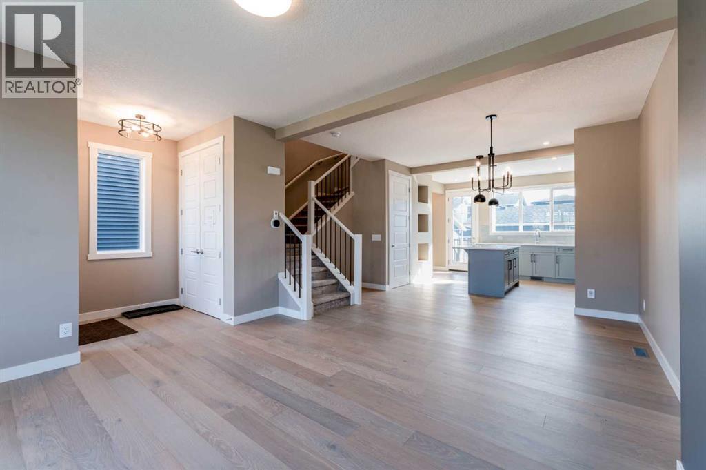 385 Waterford Boulevard, Chestermere, Alberta, T1X3B8 — thumbnail 3