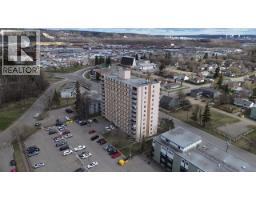 Kitchen of 1003 1501 QUEENSWAY STREET · Prince George, BC