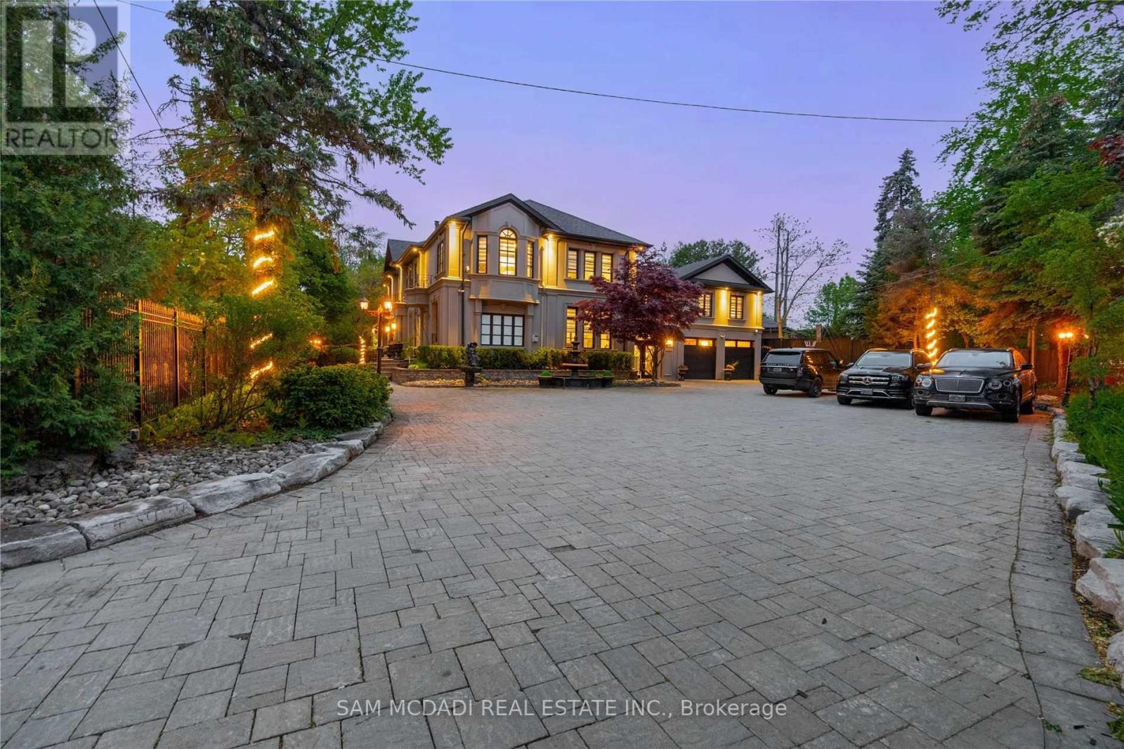 Photo of 1540 Mississauga Road