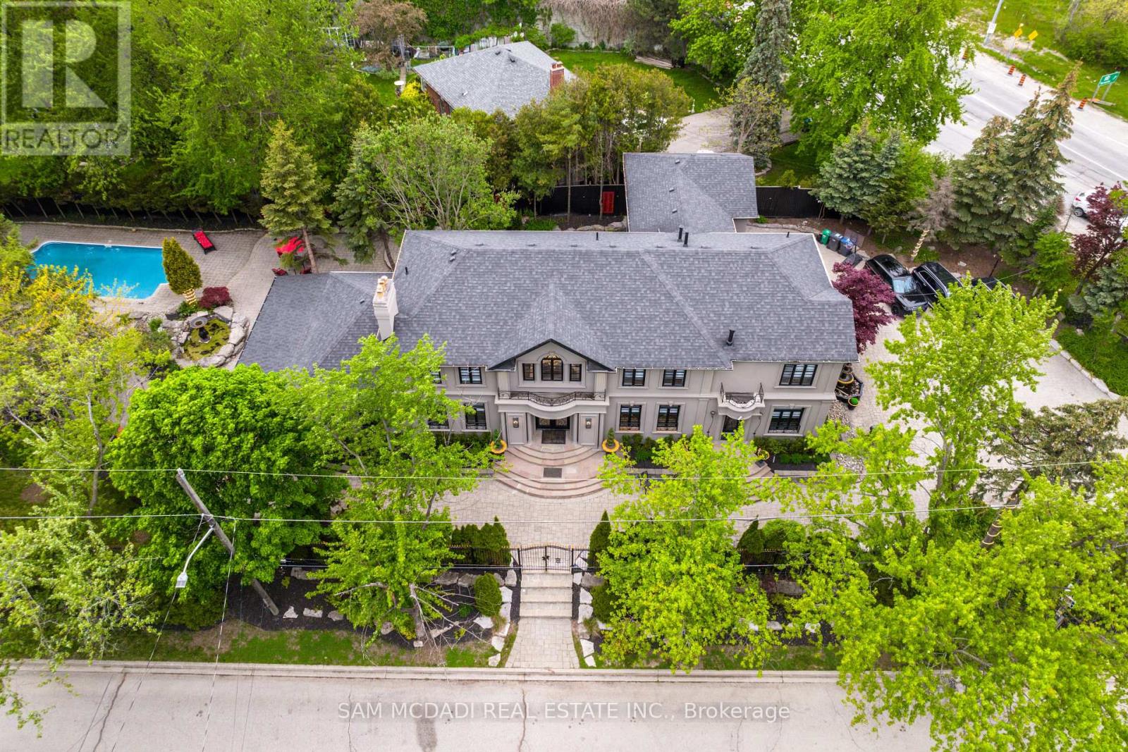 1540 MISSISSAUGA ROAD - 50