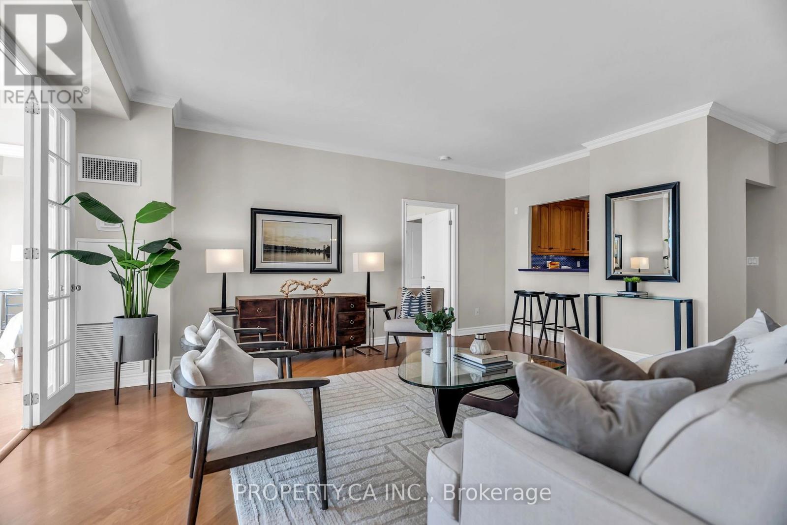 517 - 1 RIPLEY AVENUE, Toronto (High Park-Swansea) — photo 9