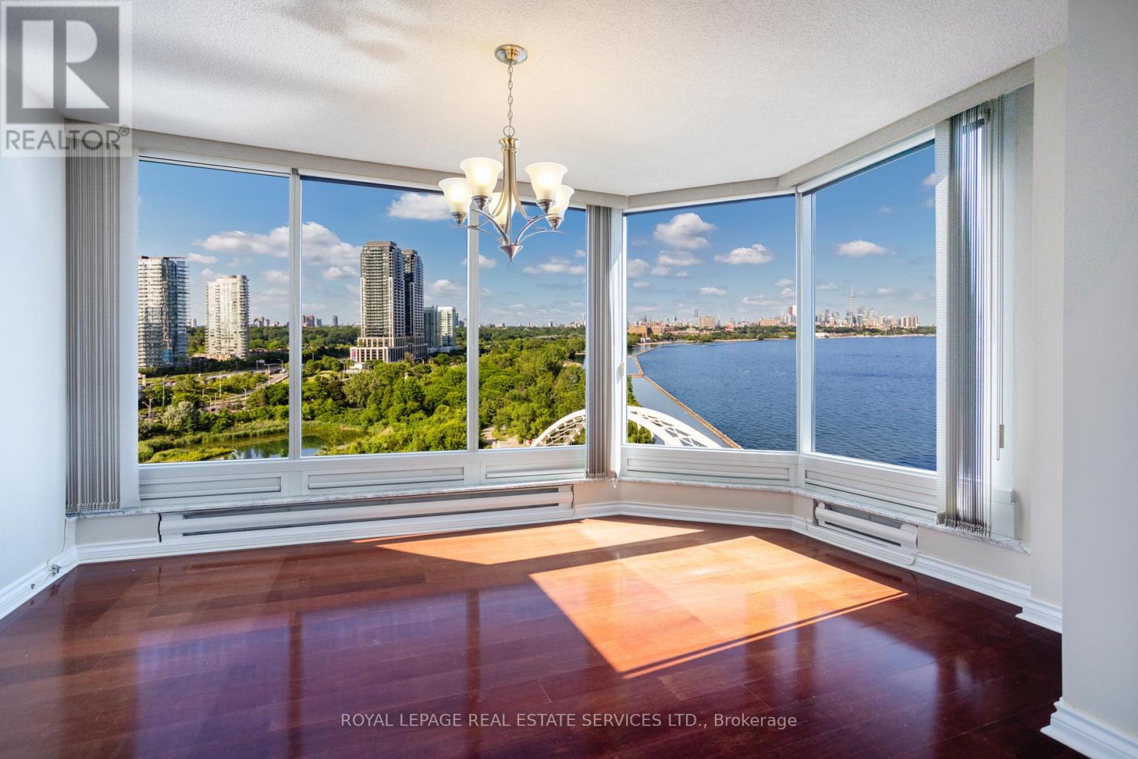 1503 - 1 PALACE PIER COURT, Toronto (Mimico) — photo 3