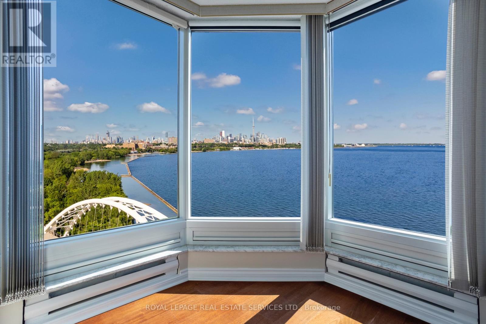 1503 - 1 PALACE PIER COURT, Toronto (Mimico) — photo 4