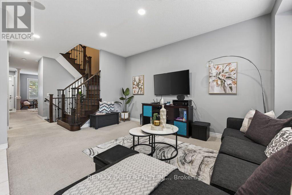 131 OLIVIA MARIE ROAD, Brampton (Bram West) — photo 11