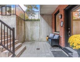 2b - 867 Wilson Avenue, Toronto, ON M3K0A4 Photo 20