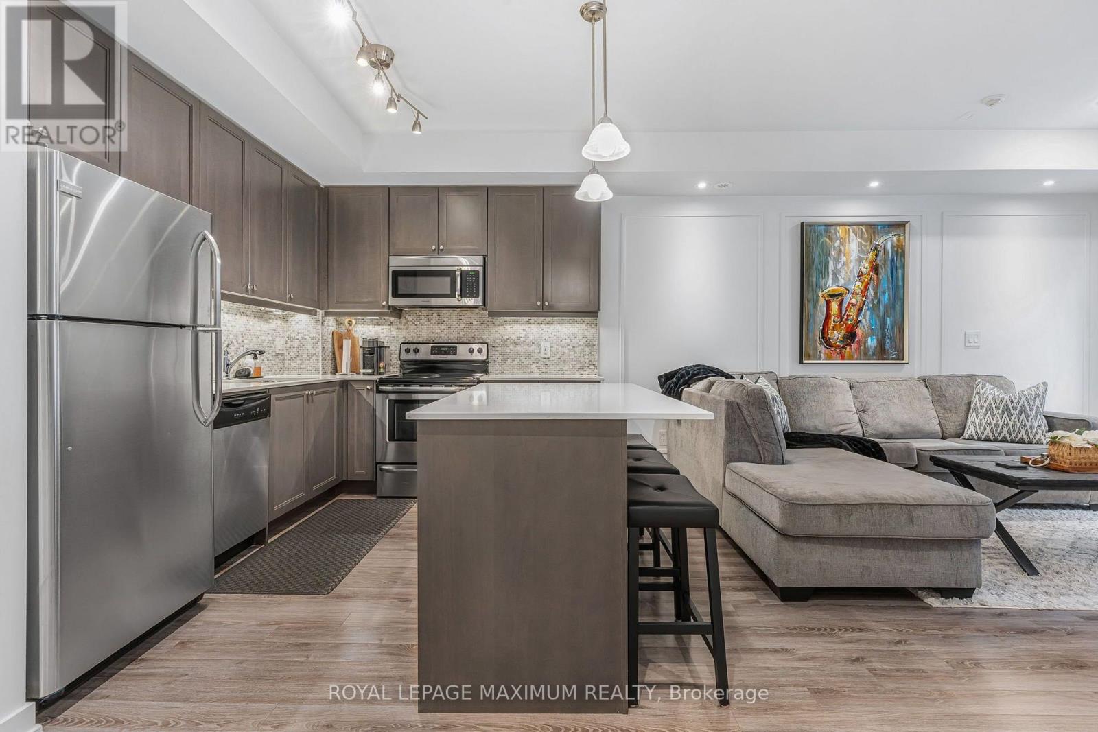 2B - 867 WILSON AVENUE, Toronto (Downsview-Roding-CFB) — photo 9