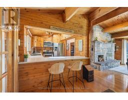 Foyer - 654 A Chimo Road S, Greater Madawaska, ON K0J1H0 Photo 10
