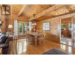 Kitchen - 654 A Chimo Road S, Greater Madawaska, ON K0J1H0 Photo 13