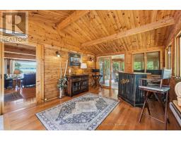 Living room - 654 A Chimo Road S, Greater Madawaska, ON K0J1H0 Photo 6