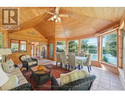Family room - 654 A Chimo Road S, Greater Madawaska, ON K0J1H0 Photo 9