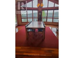 Eating area - 477 Hwy 586, Thunder Bay, ON P0T2T0 Photo 6