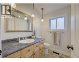 Kitchen - 1077 Queen Street, Wroxeter, ON N0G2X0 Photo 12