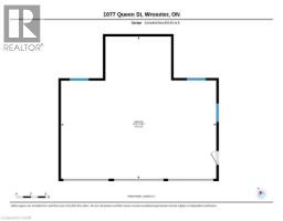 1077 Queen Street, Wroxeter, ON N0G2X0 Photo 37