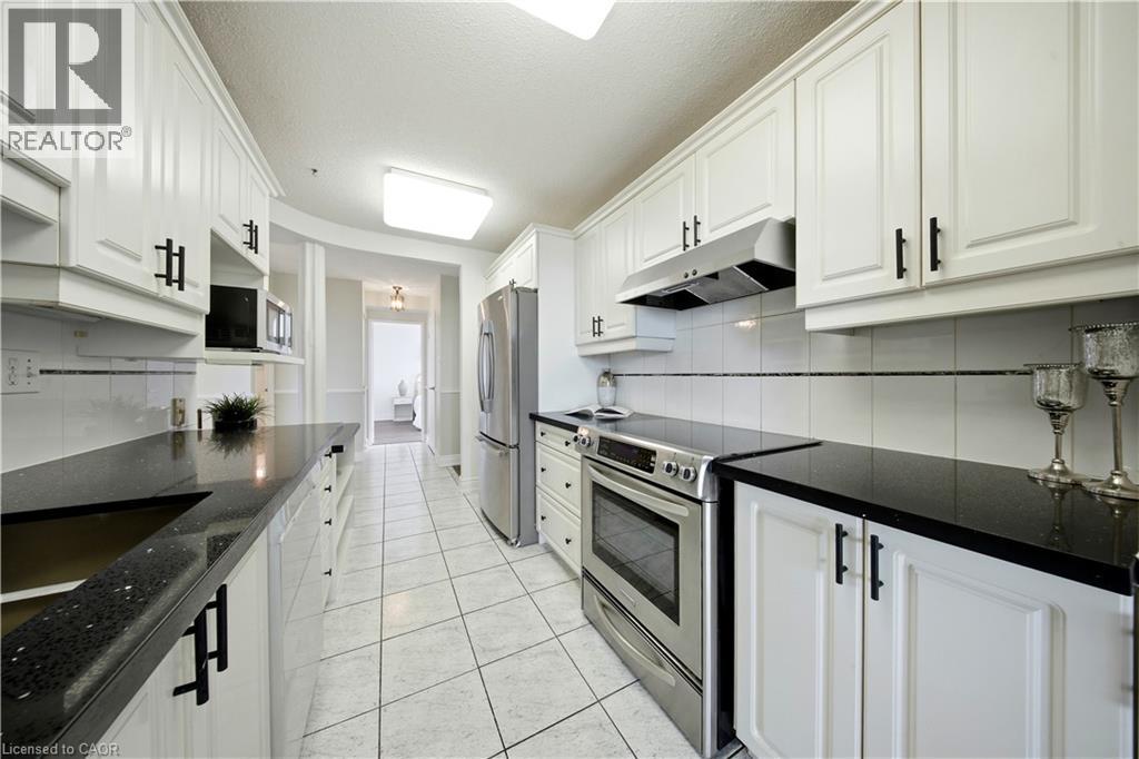 2055 UPPER MIDDLE Road Unit# 602, Burlington — photo 10