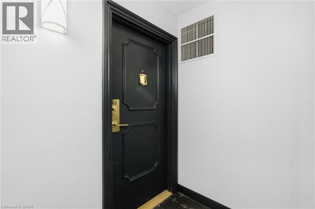 2055 UPPER MIDDLE Road Unit# 602, Burlington — photo 3