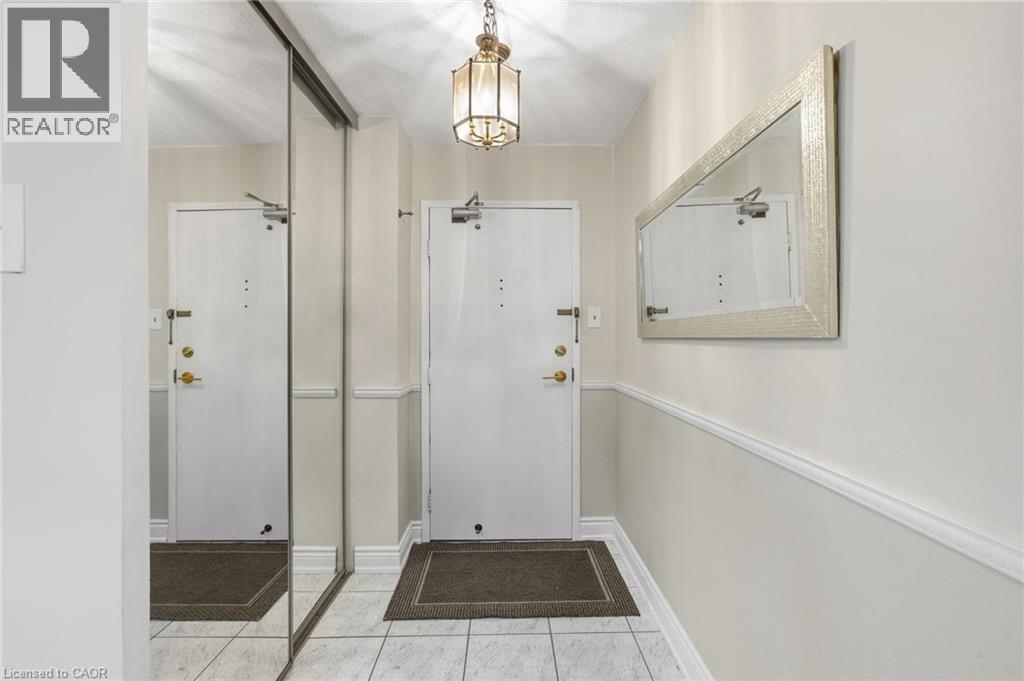 2055 UPPER MIDDLE Road Unit# 602, Burlington — photo 4