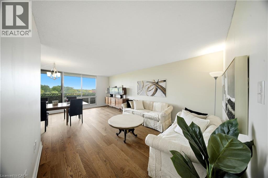 2055 UPPER MIDDLE Road Unit# 602, Burlington — photo 5