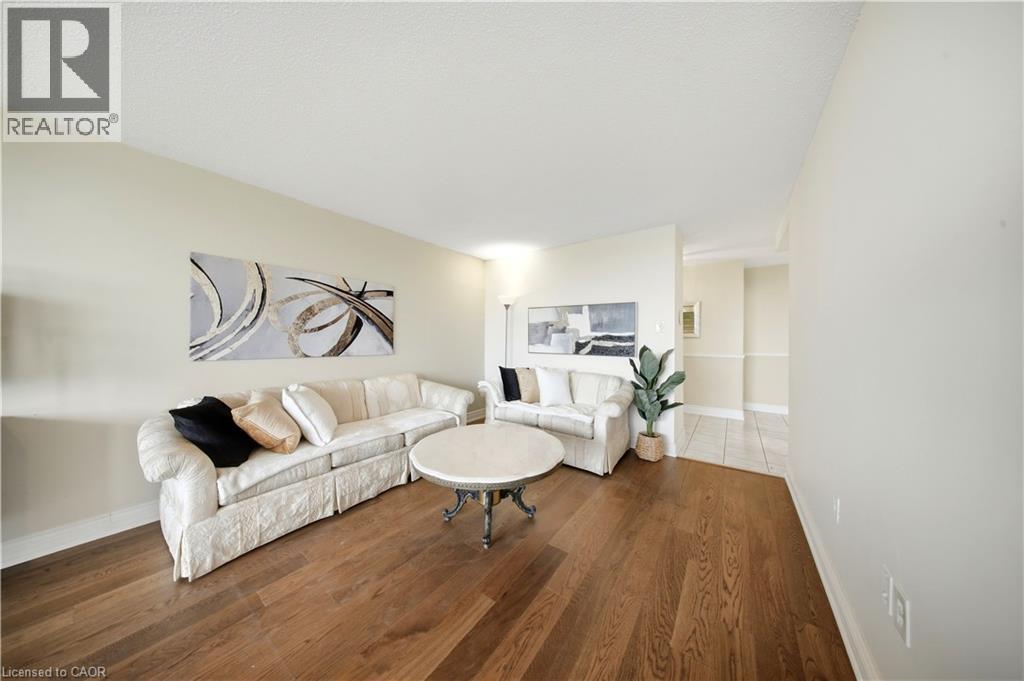 2055 UPPER MIDDLE Road Unit# 602, Burlington — photo 6