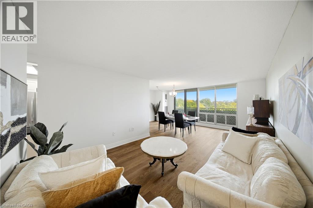 2055 UPPER MIDDLE Road Unit# 602, Burlington — photo 7