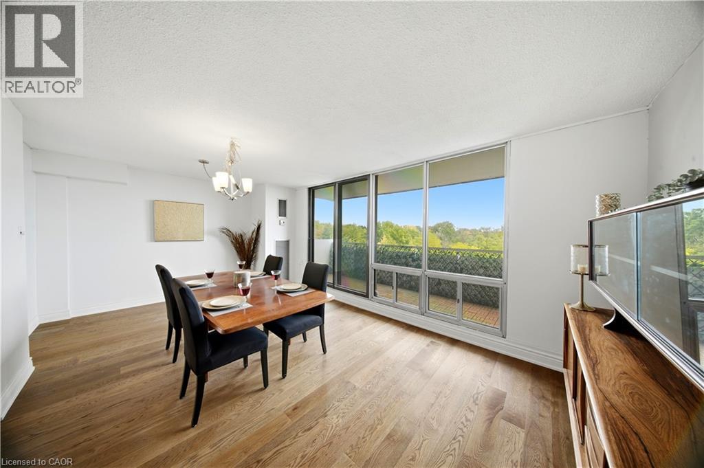 2055 UPPER MIDDLE Road Unit# 602, Burlington — photo 8