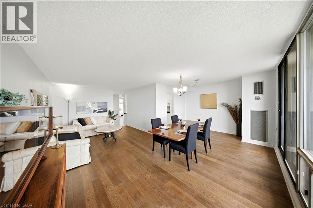 2055 UPPER MIDDLE Road Unit# 602, Burlington — photo 9