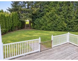Bedroom 3 - 8510 Cramer Drive, Chilliwack Proper South, Chilliwack, BC V2P5H5 Photo 6