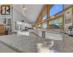 3pc Bathroom - 311037a Range Road 222, Rural Kneehill County, AB T0M2A0 Photo 11