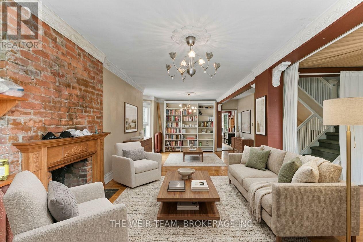 219 WITHROW AVENUE, Toronto (North Riverdale) — photo 3