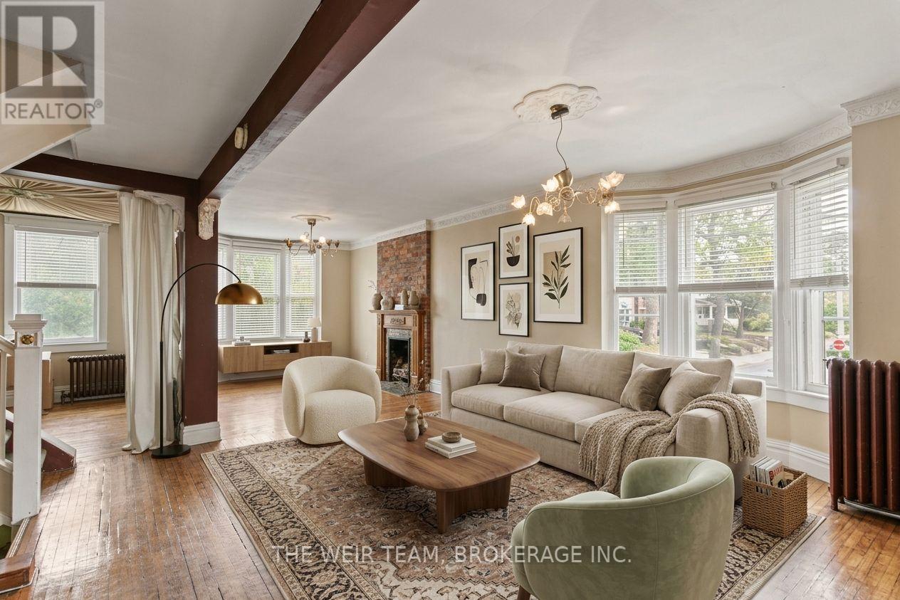 219 WITHROW AVENUE, Toronto (North Riverdale) — photo 4