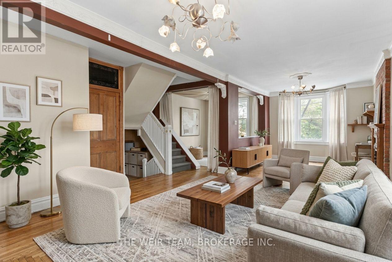 219 WITHROW AVENUE, Toronto (North Riverdale) — photo 5