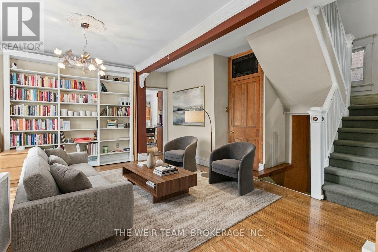 219 WITHROW AVENUE, Toronto (North Riverdale) — photo 6