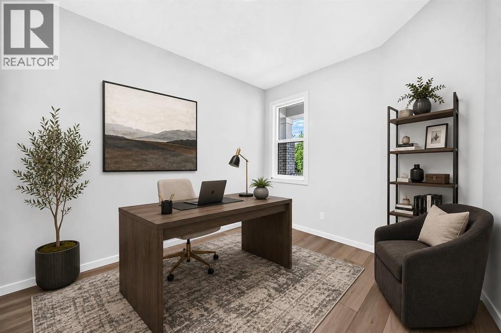 VIRTUALLY STAGED • PLEASE NOTE: Photos are of a DIFFERENT spec home of a SIMILAR model – fit and finish may differ. Interior selections and floorplans shown in photos