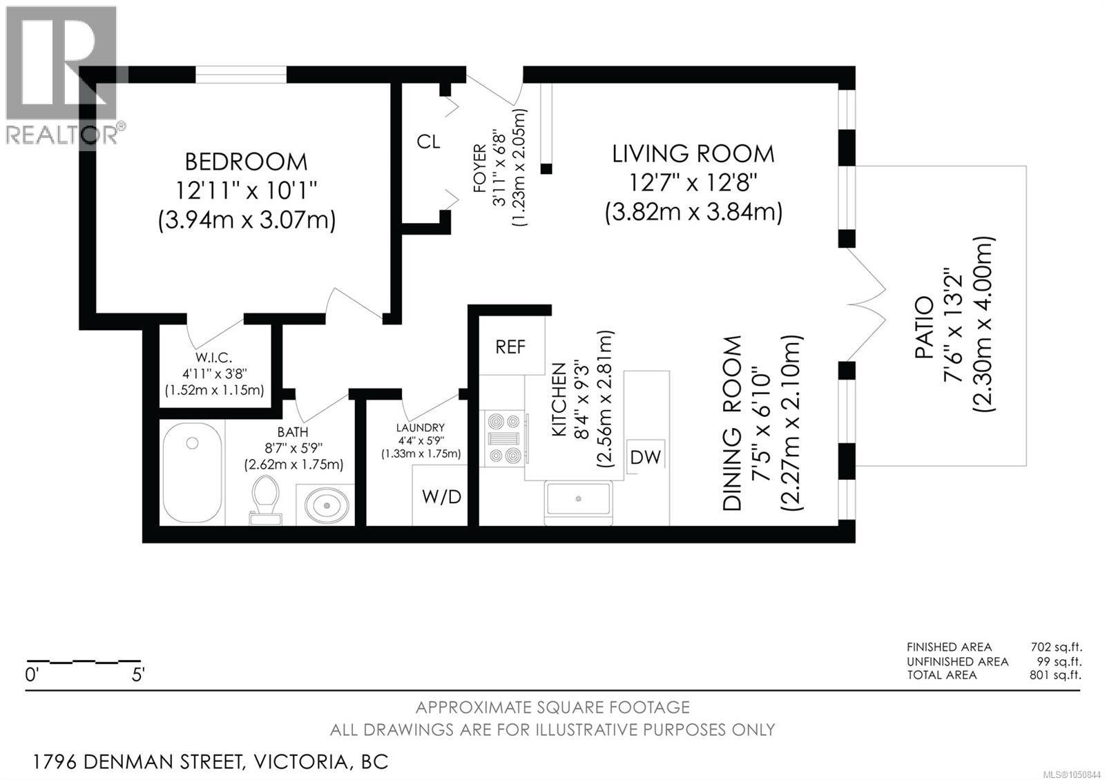 1796 Denman St - 22