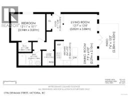 1796 Denman St, Victoria, BC V8R1Y4 Photo 22