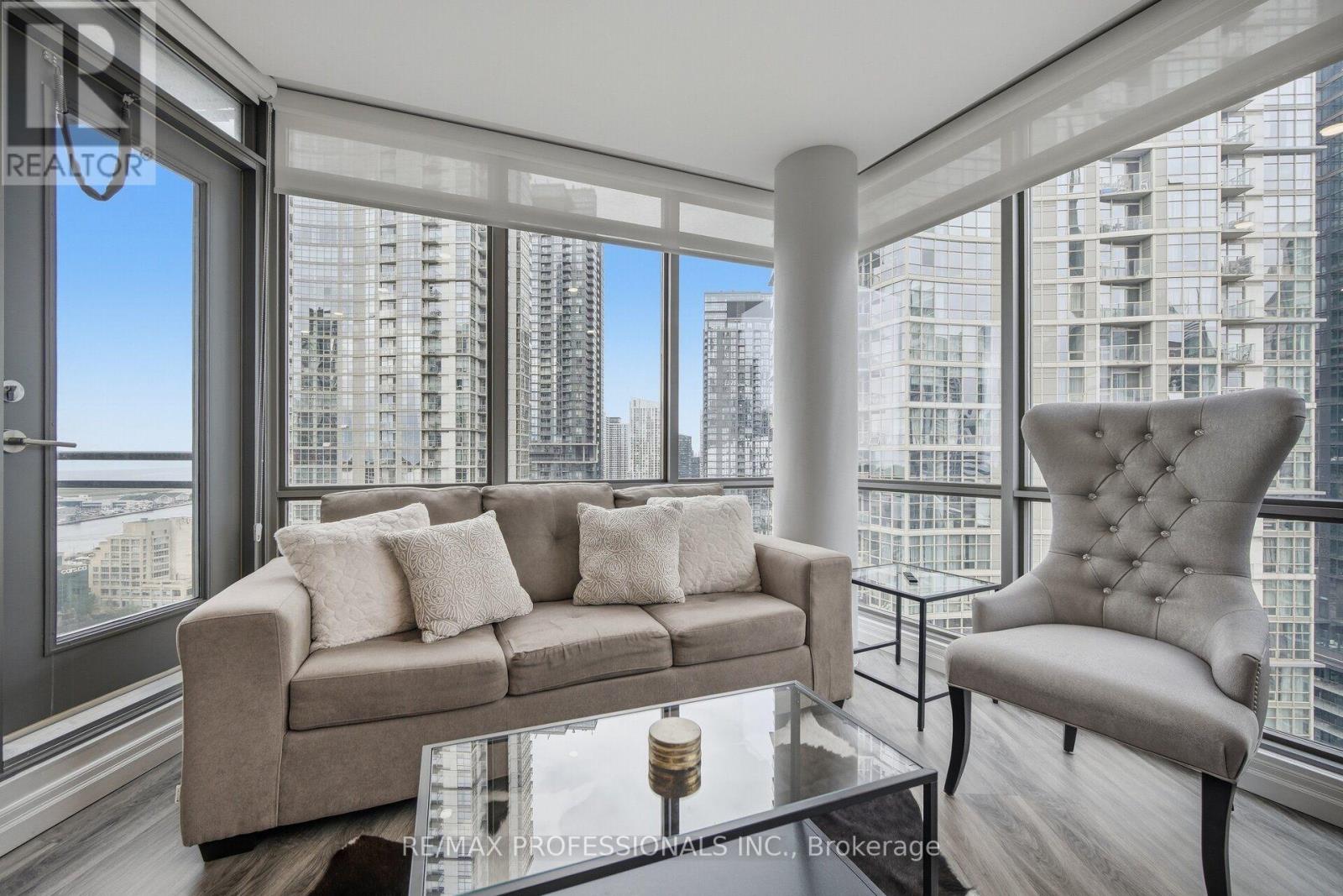 #2603 3 NAVY WHARF COURT - 17