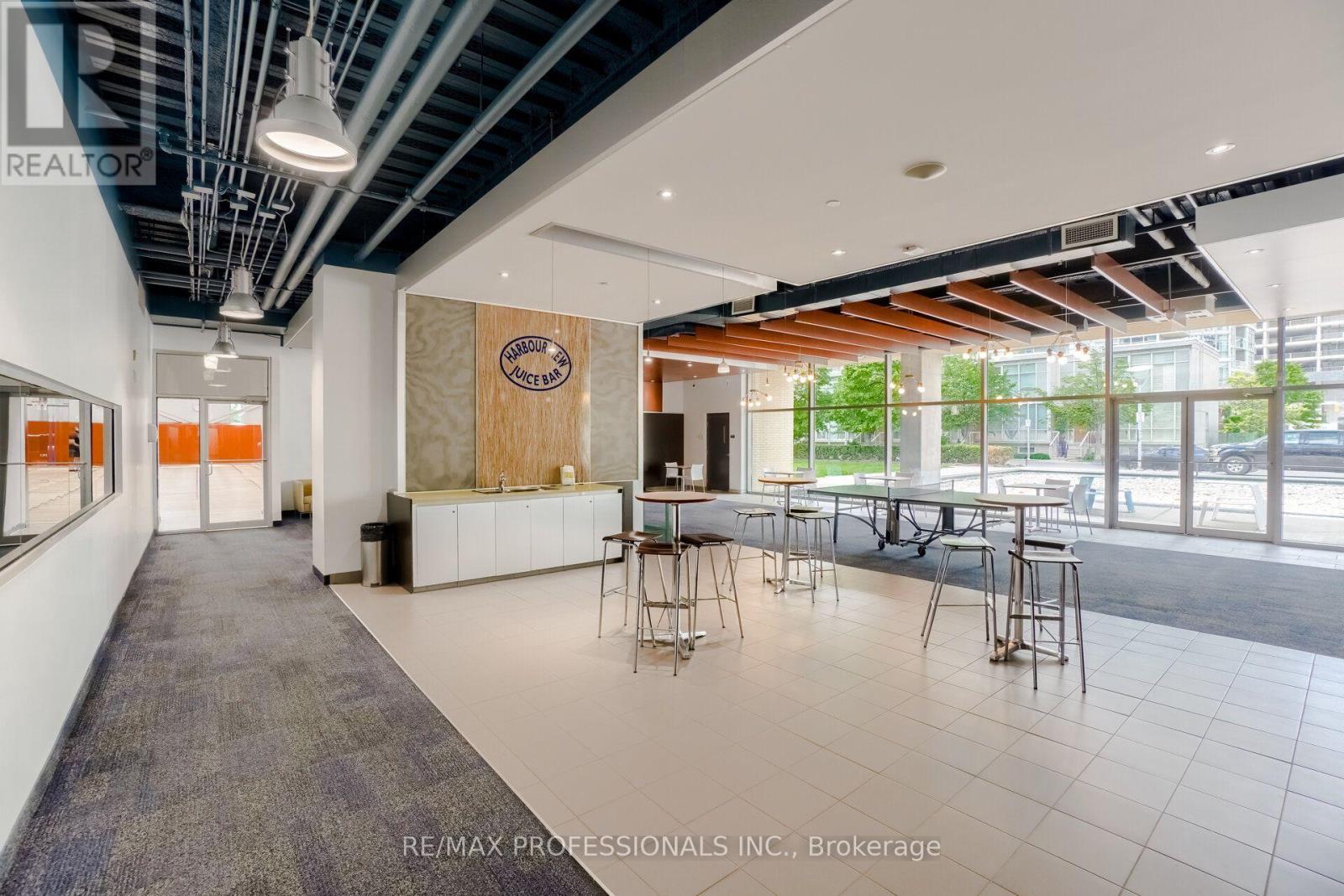 #2603 3 NAVY WHARF COURT - Image 36