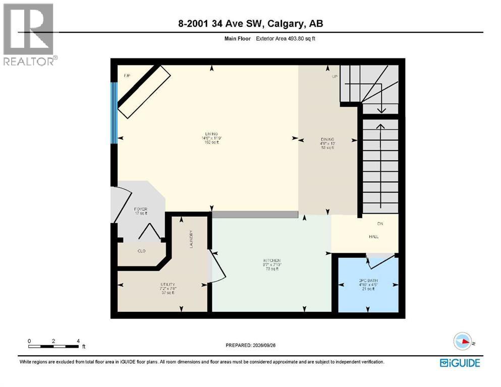 #8 2001 34 Avenue SW - 20