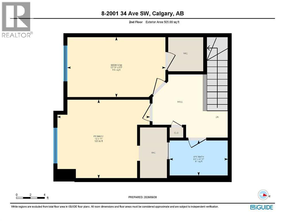 #8 2001 34 Avenue SW - 33