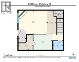8, 2001 34 Avenue Sw, Calgary, AB T2T2C4 Photo 20