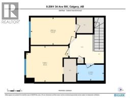 8, 2001 34 Avenue Sw, Calgary, AB T2T2C4 Photo 33