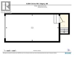 8, 2001 34 Avenue Sw, Calgary, AB T2T2C4 Photo 40
