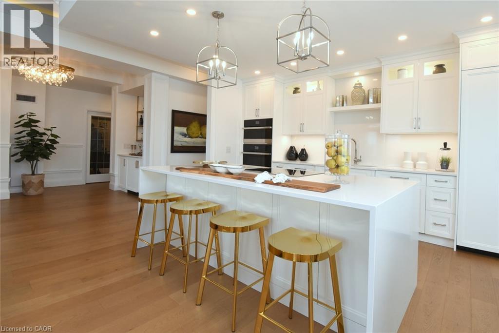 2000 CREEKSIDE Drive Unit# PH 901, Dundas — photo 10