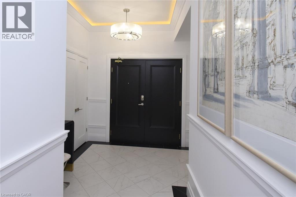 2000 CREEKSIDE Drive Unit# PH 901, Dundas — photo 4