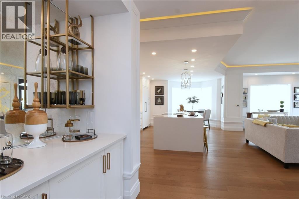 2000 CREEKSIDE Drive Unit# PH 901, Dundas — photo 6